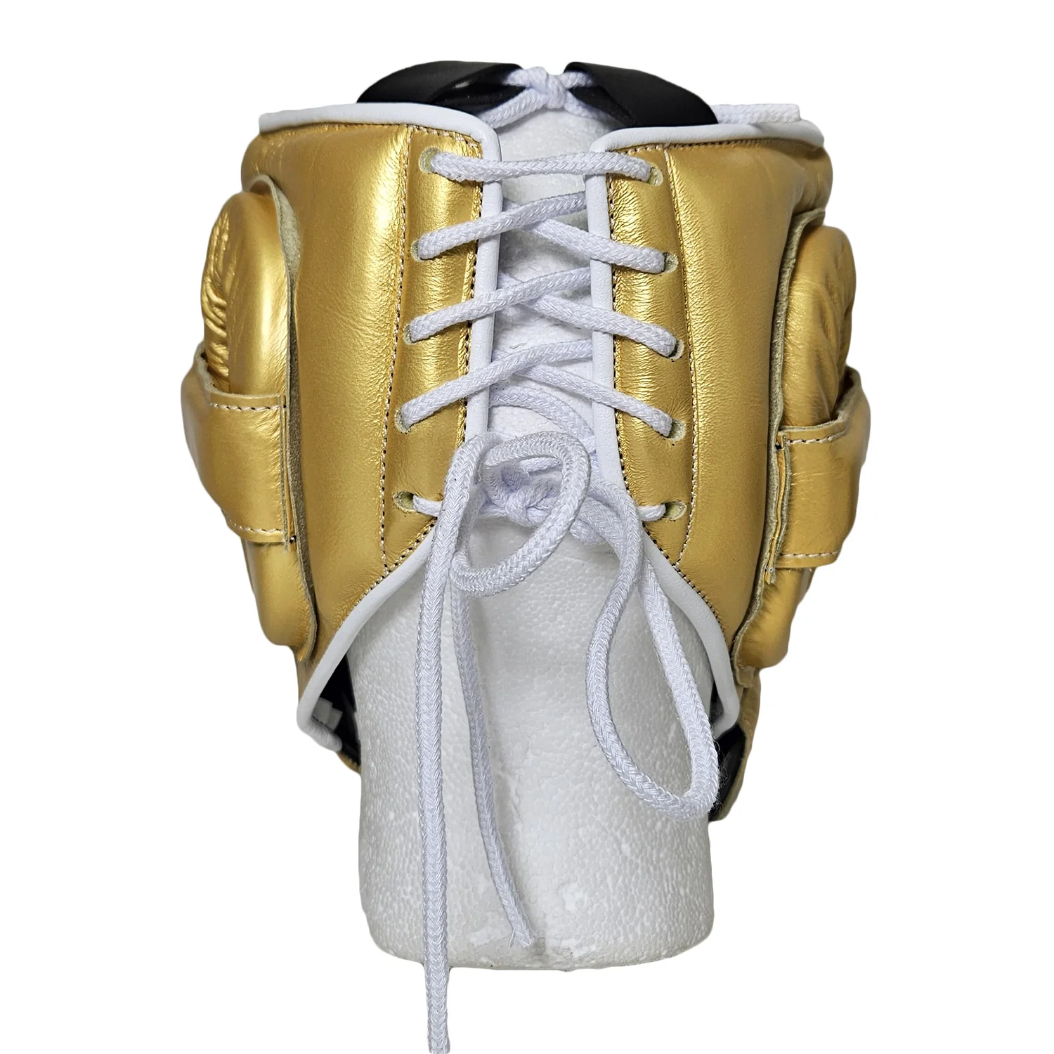 WINNING HEADGEAR FG2900 CHEEK CUSTOM GOLD - Image 2